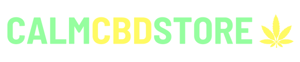 Calm CBD Store
